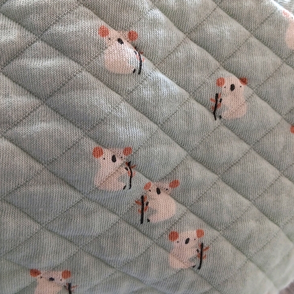 Newborn Matching Set - Picture 4 of 4